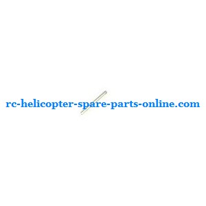 JXD 331 helicopter spare parts small iron bar for fixing the balance bar