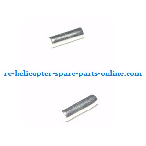 JXD 333 helicopter spare parts small metal stick on the inner shaft 2pcs - Click Image to Close