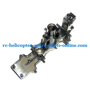 JXD 333 helicopter spare parts main frame