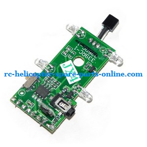 JXD 339 I339 helicopter spare parts PCB BOARD