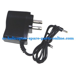 JXD 342 342A helicopter spare parts charger