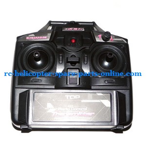 JXD 342 342A helicopter spare parts transmitter (Frequency: 27M)