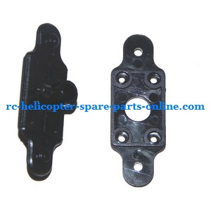 JXD 342 342A helicopter spare parts lower main blade grip set