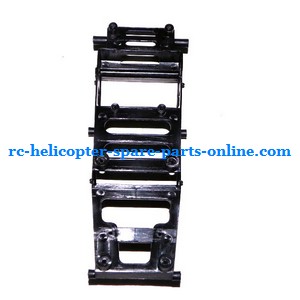 JXD 342 342A helicopter spare parts bottom board