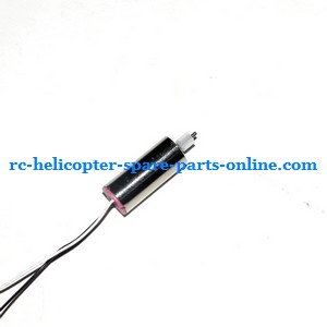 JXD 343 343D helicopter spare parts Main motor (White-Black wire) - Click Image to Close