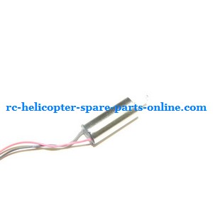 JXD 345 helicopter spare parts Main motor (Black-Red wire) - Click Image to Close