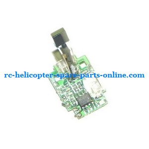 JXD 345 helicopter spare parts PCB BOARD - Click Image to Close
