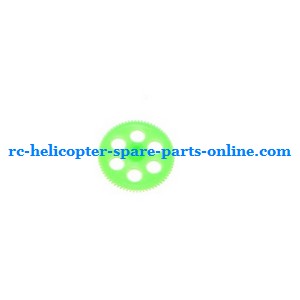 JXD 345 helicopter spare parts upper main gear