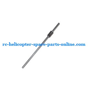JXD 345 helicopter spare parts hollow pipe on the gear