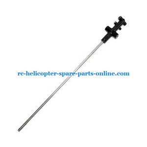 JXD 350 350V helicopter spare parts inner shaft - Click Image to Close