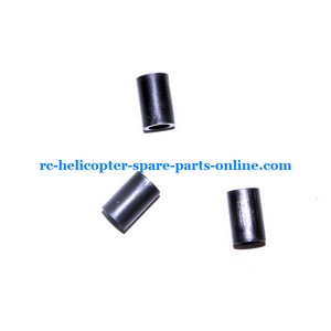 JXD 350 350V helicopter spare parts fixed support plastic ring set 3 pcs - Click Image to Close