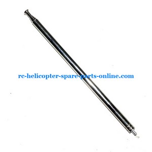 JXD 350 350V helicopter spare parts antenna - Click Image to Close