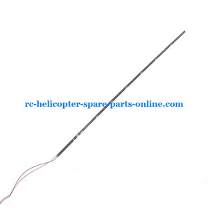 JXD 350 350V helicopter spare parts tail LED bar