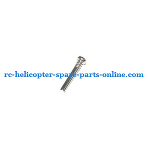 JXD 351 helicopter spare parts small iron bar for fixing the balance bar - Click Image to Close