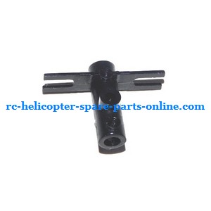 JXD 351 helicopter spare parts lower "T" shape parts