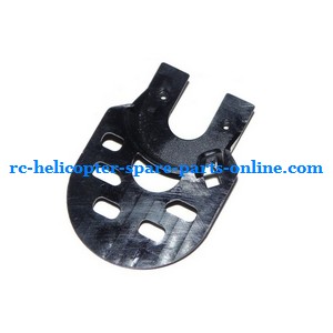 JXD 351 helicopter spare parts motor cover