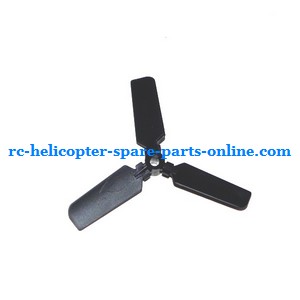 JXD 351 helicopter spare parts tail blade