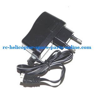 JXD 352 352W helicopter spare parts charger