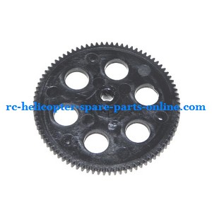JXD 352 352W helicopter spare parts lower main gear - Click Image to Close
