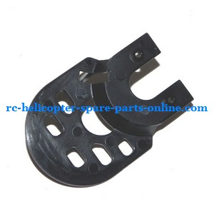 JXD 352 352W helicopter spare parts motor cover