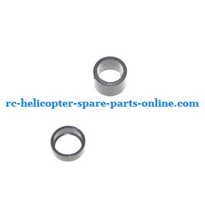 JXD 383 UFO Quadcopter spare parts Fixed plastic ring on the motor