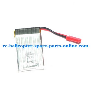 JXD 383 UFO Quadcopter spare parts battery - Click Image to Close