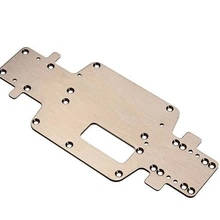 Wltoys K969 K979 K989 K999 P929 P939 RC Car spare parts bottom board