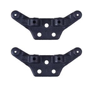 Wltoys K969 K979 K989 K999 P929 P939 RC Car spare parts shock absorber plate - Click Image to Close