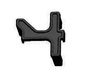 Wltoys K969 K979 K989 K999 P929 P939 RC Car spare parts fixed set of the servo