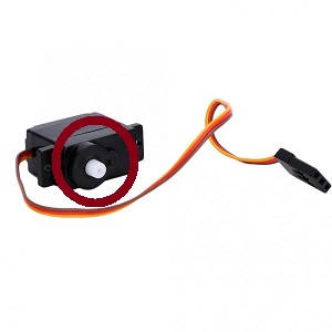 Wltoys K969 K979 K989 K999 P929 P939 RC Car spare parts SERVO