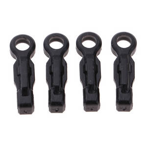 Wltoys K969 K979 K989 K999 P929 P939 RC Car spare parts upper swing arm
