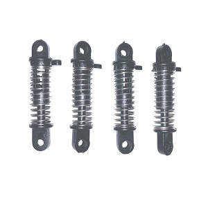 Wltoys L333 L343 L353 RC Car spare parts Shock absorber assembly - Click Image to Close