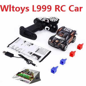 wltoys l999