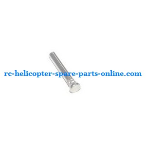 LH-109 LH-109A helicopter spare parts small iron bar for fixing the balance bar - Click Image to Close