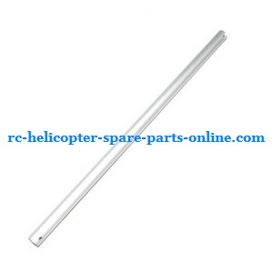 LH-109 LH-109A helicopter spare parts tail big pipe - Click Image to Close