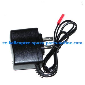 LH-1107 helicopter spare parts charger