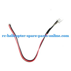 LH-1107 helicopter spare parts LED lamp in the head cover