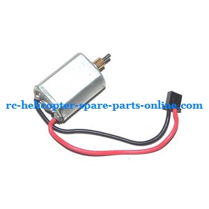 LH-1107 helicopter spare parts main motor with short shaft