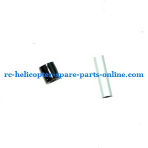 LH-1108 LH-1108A LH-1108C RC helicopter spare parts bearing set collar - Click Image to Close