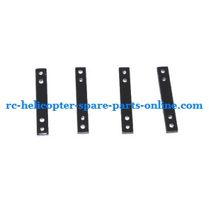LH-1108 LH-1108A LH-1108C RC helicopter spare parts fixed set of the camera 4pcs - Click Image to Close