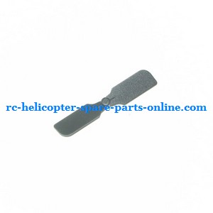 LH-1108 LH-1108A LH-1108C RC helicopter spare parts tail blade - Click Image to Close