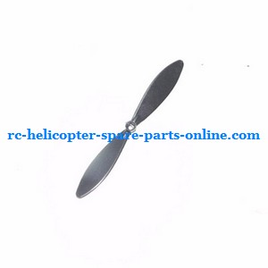 LH-1201 LH-1201D RC helicopter spare parts tail blade