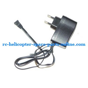 LH-1201 LH-1201D RC helicopter spare parts charger (directly connect to the battery)