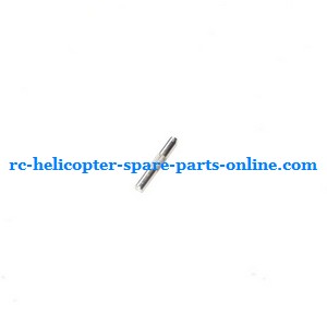 Egofly LT-711 LT-713 RC helicopter spare parts small iron bar for fixing the balance bar - Click Image to Close