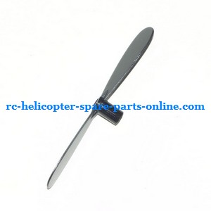 Egofly LT-711 LT-713 RC helicopter spare parts tail blade - Click Image to Close