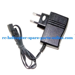 Egofly LT-711 LT-713 RC helicopter spare parts charger (directly connect to the battery)