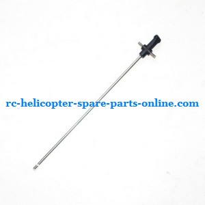 Egofly LT-711 LT-713 RC helicopter spare parts inner shaft - Click Image to Close