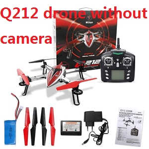 Wltoys Q212 drone without camera - Click Image to Close
