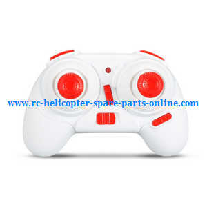 Wltoys WL Q272 quadcopter spare parts remote controller transmitter