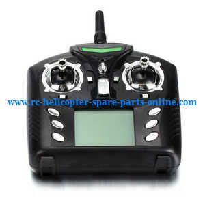 Wltoys WL Q282 Q282G Q28K quadcopter spare parts remote controller transmitter